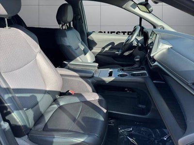 2024 Toyota Sienna Woodland Edition AWD