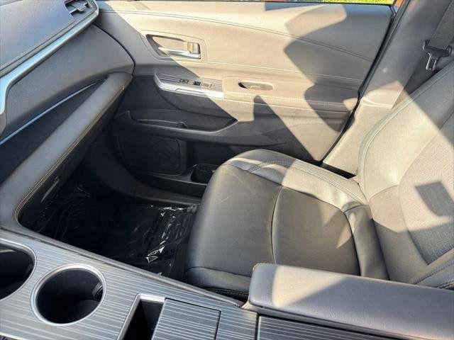 2024 Toyota Sienna Woodland Edition AWD