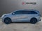 2024 Toyota Sienna Woodland Edition AWD