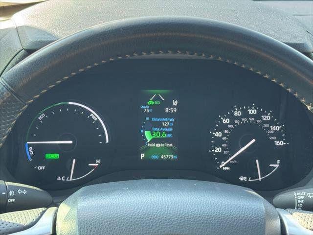 2024 Toyota Sienna Woodland Edition AWD