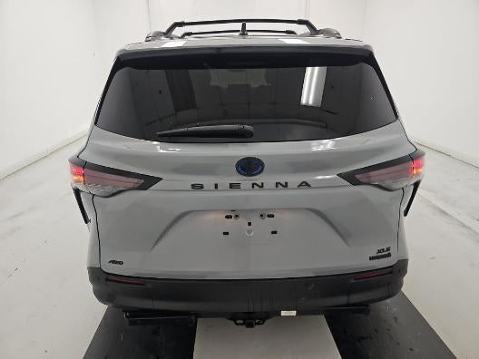 2024 Toyota Sienna Woodland Edition 7 Passenger