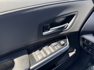 2025 Toyota Sienna Woodland Edition AWD
