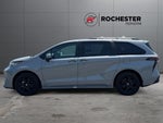 2025 Toyota Sienna Woodland Edition AWD
