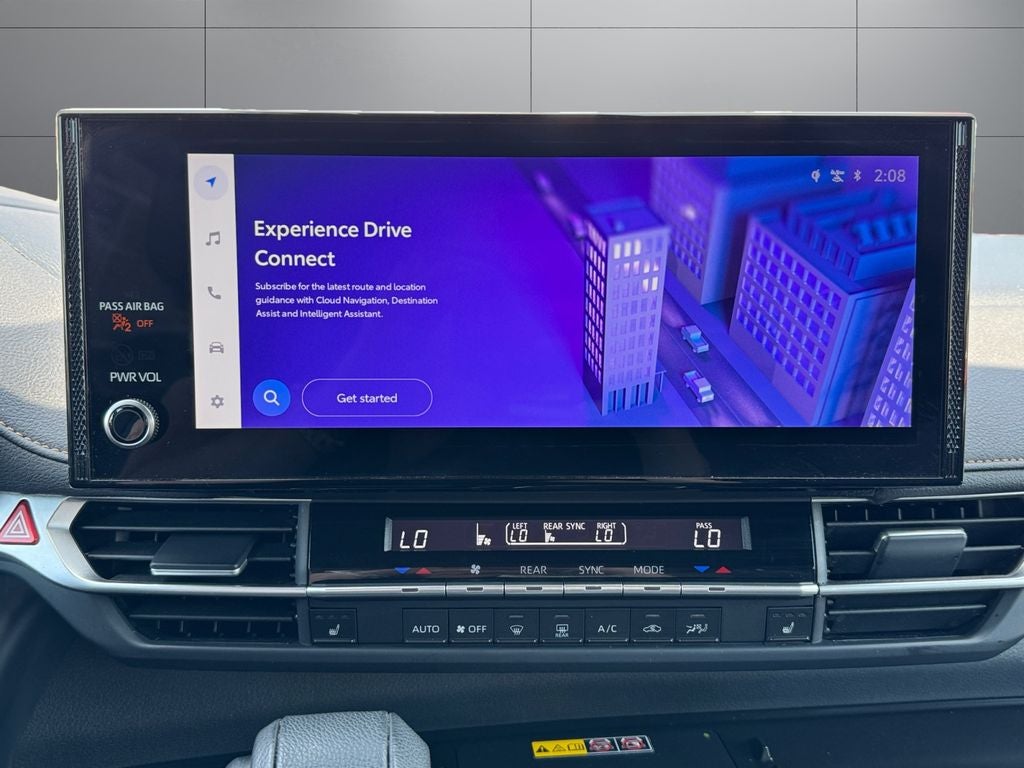 2025 Toyota Sienna Woodland Edition AWD