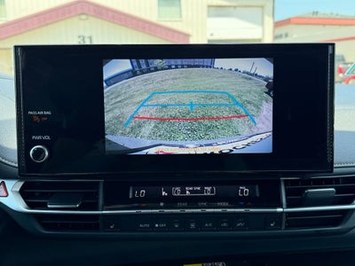 2025 Toyota Sienna Woodland Edition AWD
