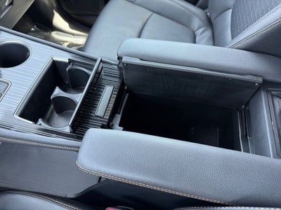 2025 Toyota Sienna Woodland Edition AWD
