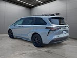 2025 Toyota Sienna Woodland Edition AWD