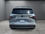 2025 Toyota Sienna Woodland Edition AWD