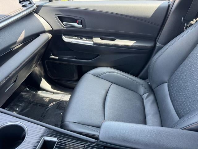 2025 Toyota Sienna Woodland Edition AWD