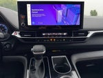 2026 Toyota Sienna Woodland Edition 7 Passenger