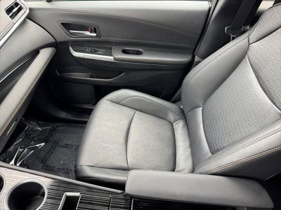 2025 Toyota Sienna Woodland Edition 7 Passenger