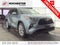 2021 Toyota Highlander Hybrid Limited AWD