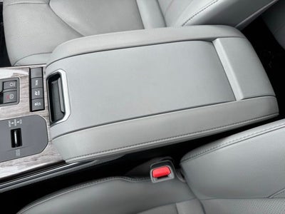 2021 Toyota Highlander Hybrid Limited AWD