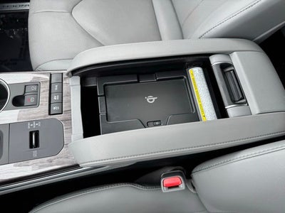 2021 Toyota Highlander Hybrid Limited AWD