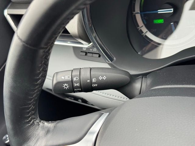 2021 Toyota Highlander Hybrid Limited AWD