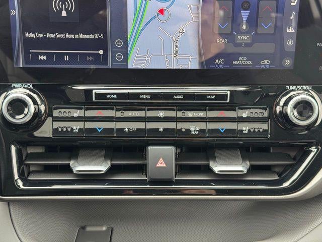 2021 Toyota Highlander Hybrid Limited AWD