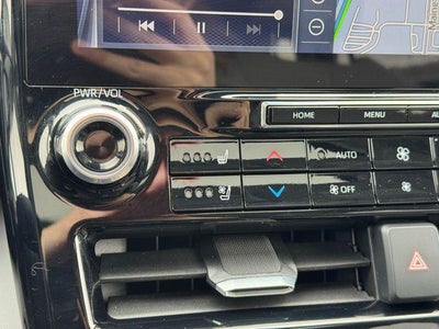 2021 Toyota Highlander Hybrid Limited AWD