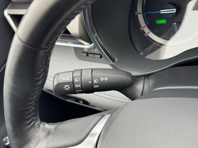 2021 Toyota Highlander Hybrid Limited AWD