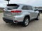 2017 Toyota Highlander Hybrid Limited AWD
