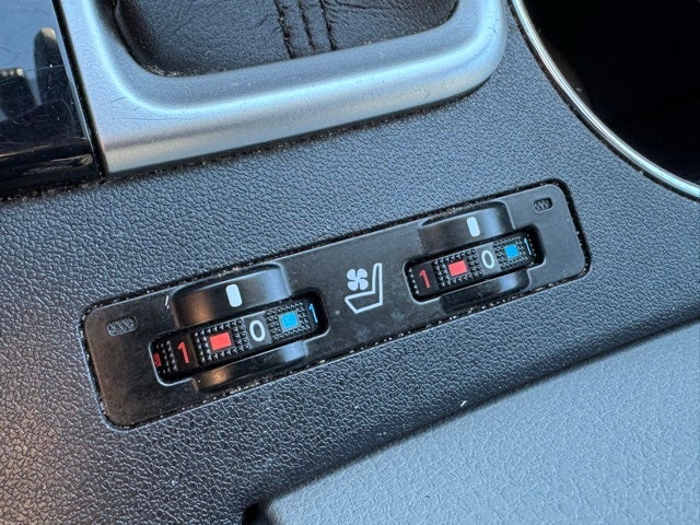 2017 Toyota Highlander Hybrid Limited AWD