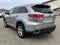 2017 Toyota Highlander Hybrid Limited AWD