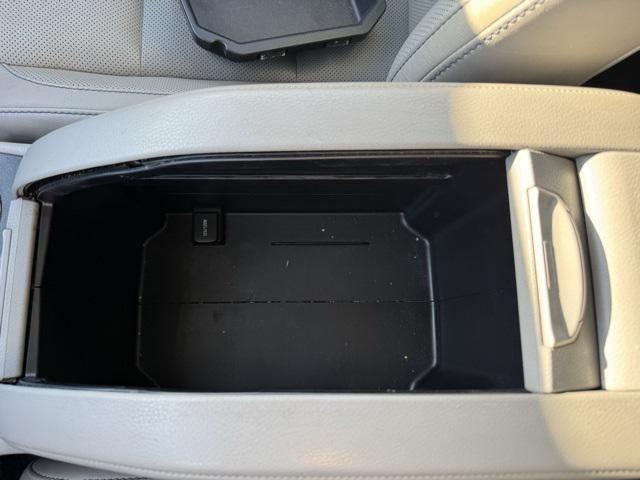 2017 Toyota Highlander Hybrid Limited AWD