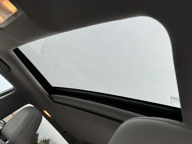 2017 Toyota Highlander Hybrid Limited AWD