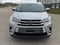 2017 Toyota Highlander Hybrid Limited AWD