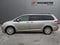 2012 Toyota Sienna Limited 7 Passenger