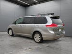 2012 Toyota Sienna Limited 7 Passenger