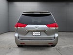 2012 Toyota Sienna Limited 7 Passenger