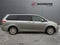 2012 Toyota Sienna Limited 7 Passenger