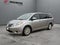 2012 Toyota Sienna Limited 7 Passenger