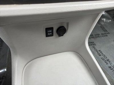 2012 Toyota Sienna Limited 7 Passenger