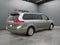 2012 Toyota Sienna Limited 7 Passenger