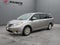 2012 Toyota Sienna Limited 7 Passenger