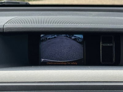 2012 Toyota Sienna XLE 7 Passenger