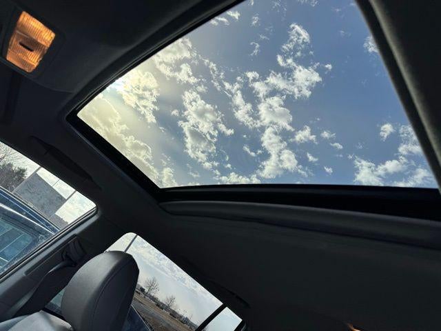 2012 Toyota Highlander Limited AWD