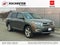 2012 Toyota Highlander Limited AWD