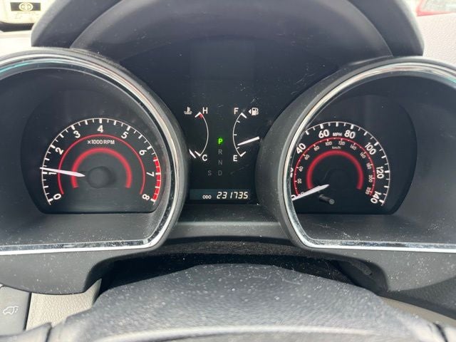 2012 Toyota Highlander Limited AWD