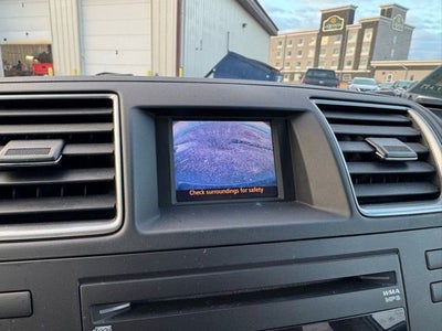 2012 Toyota Highlander Limited AWD