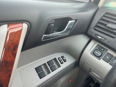 2012 Toyota Highlander Limited AWD