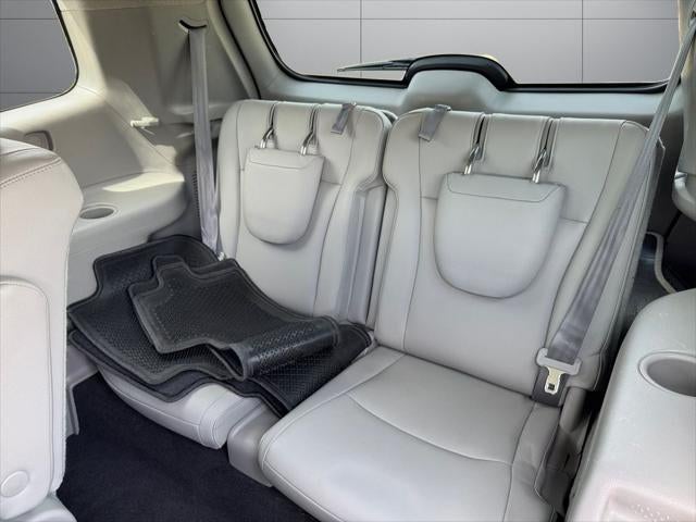 2012 Toyota Highlander Limited AWD