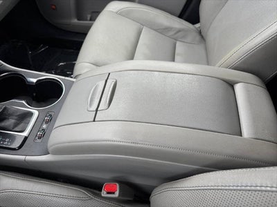 2015 Toyota Highlander Limited AWD