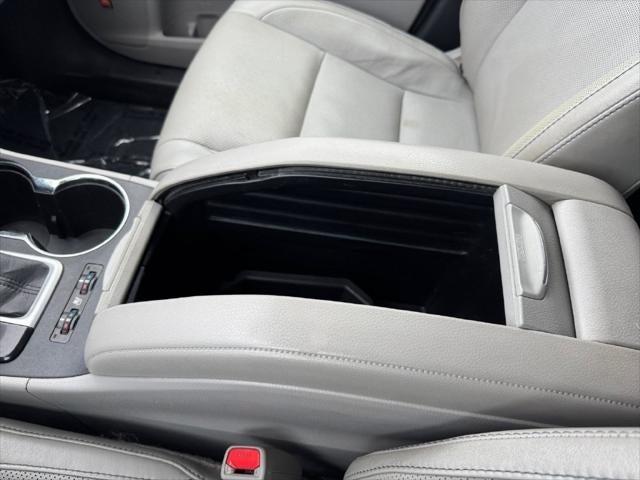 2015 Toyota Highlander Limited AWD