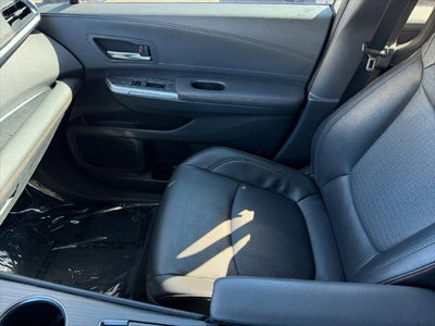 2021 Toyota Sienna XSE 7 Passenger