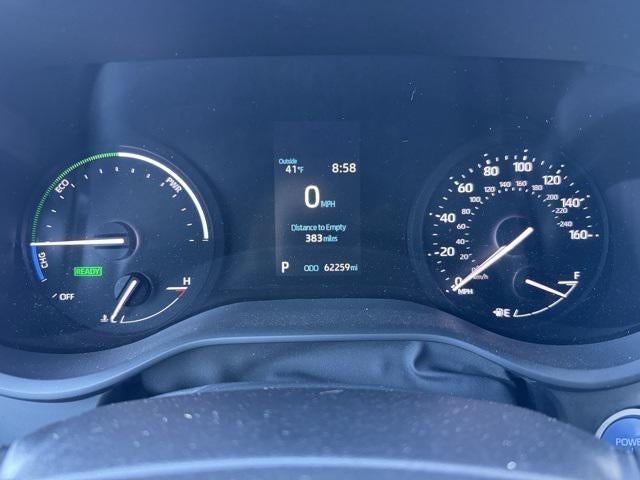 2022 Toyota Sienna XSE 7 Passenger