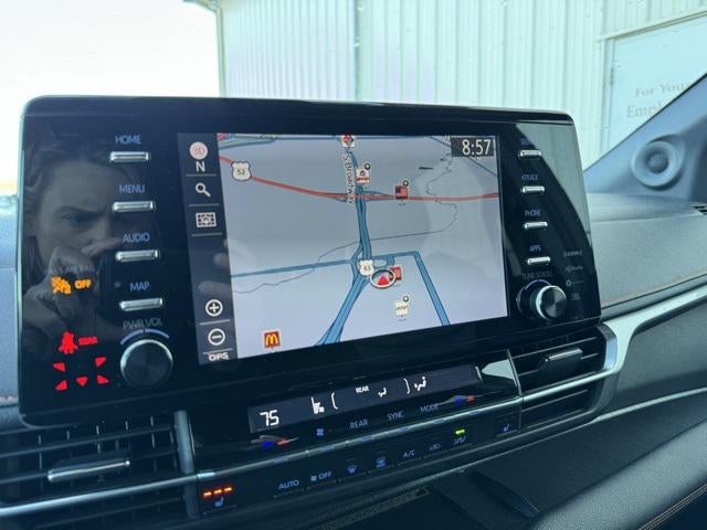 2022 Toyota Sienna XSE 7 Passenger