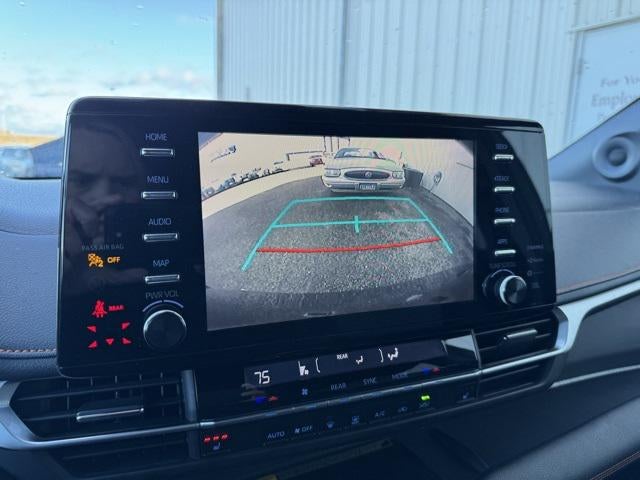 2022 Toyota Sienna XSE 7 Passenger