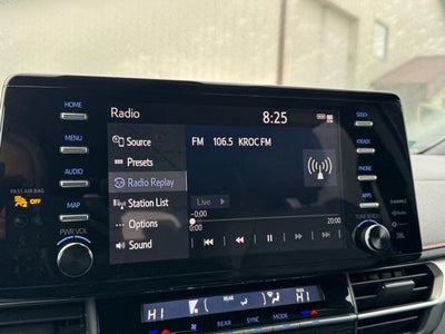 2022 Toyota Sienna XSE 7 Passenger